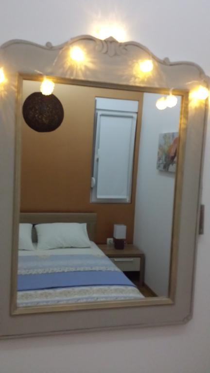 Apartment Fini Teodo Esterno foto