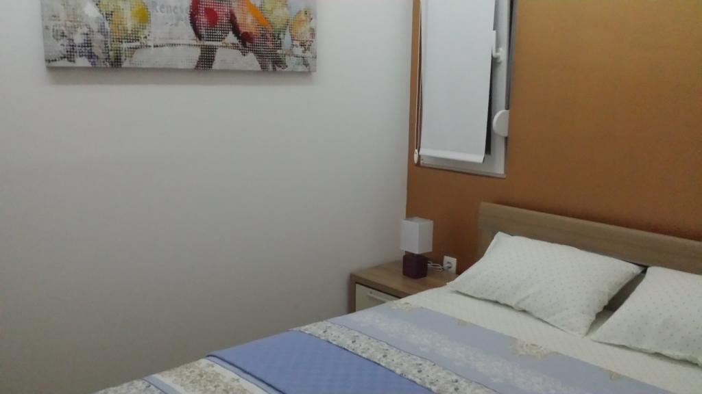 Apartment Fini Teodo Esterno foto