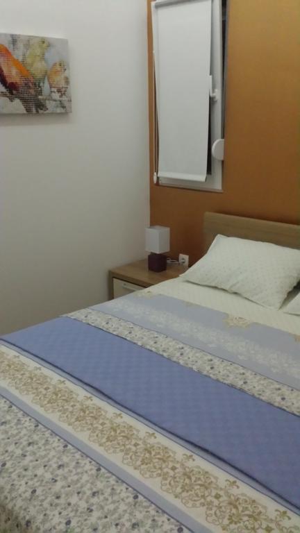 Apartment Fini Teodo Esterno foto