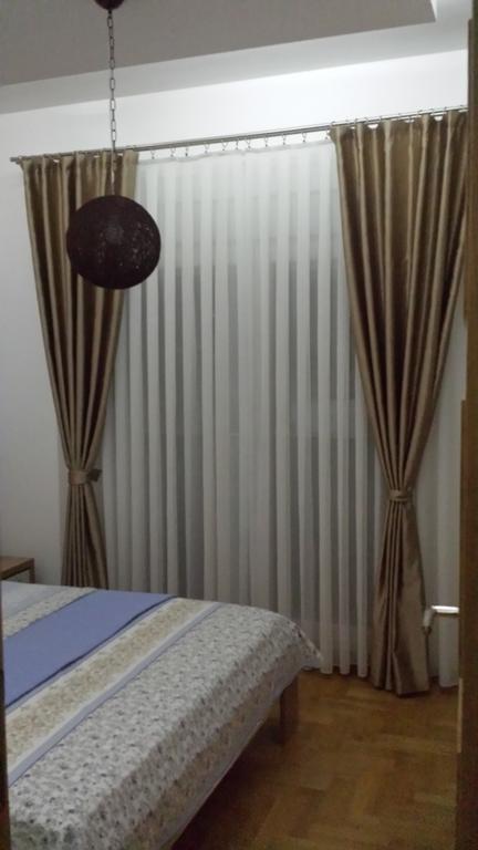 Apartment Fini Teodo Esterno foto