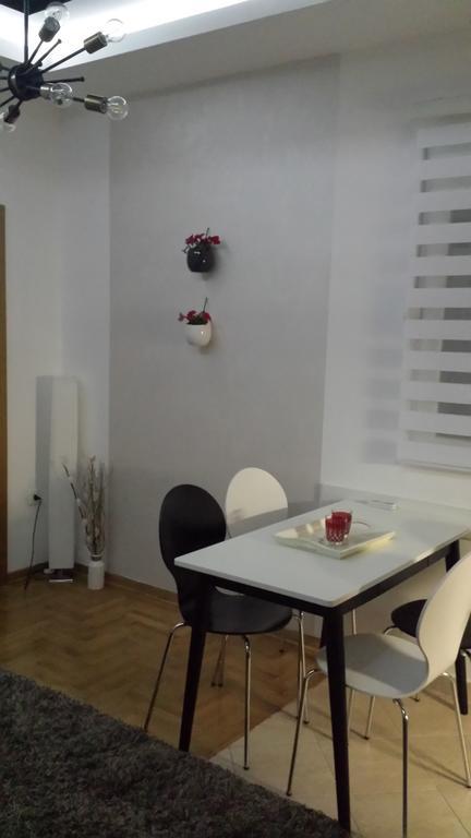 Apartment Fini Teodo Esterno foto