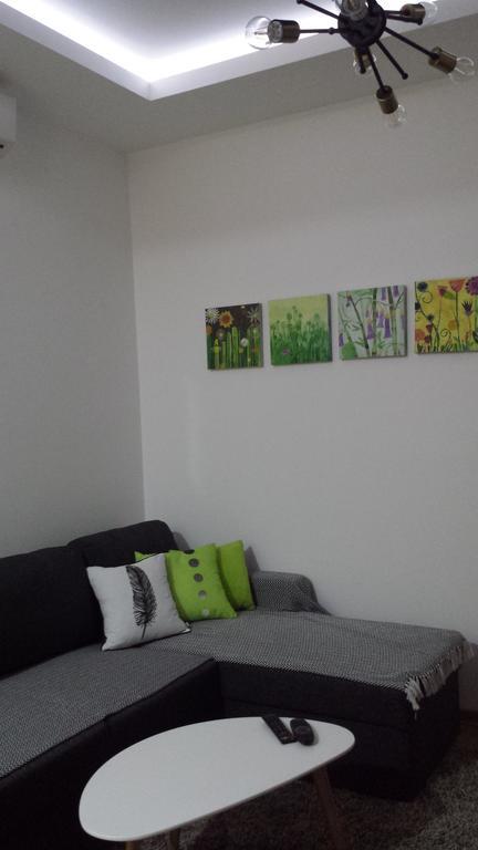 Apartment Fini Teodo Esterno foto