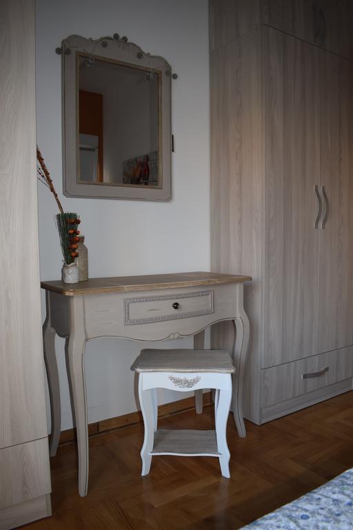Apartment Fini Teodo Esterno foto