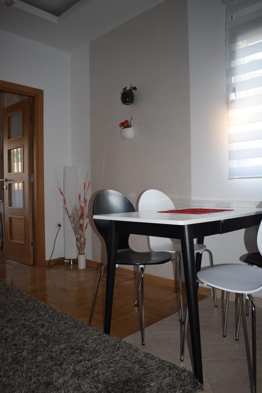 Apartment Fini Teodo Esterno foto