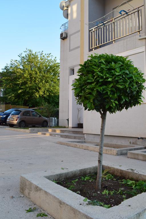 Apartment Fini Teodo Esterno foto